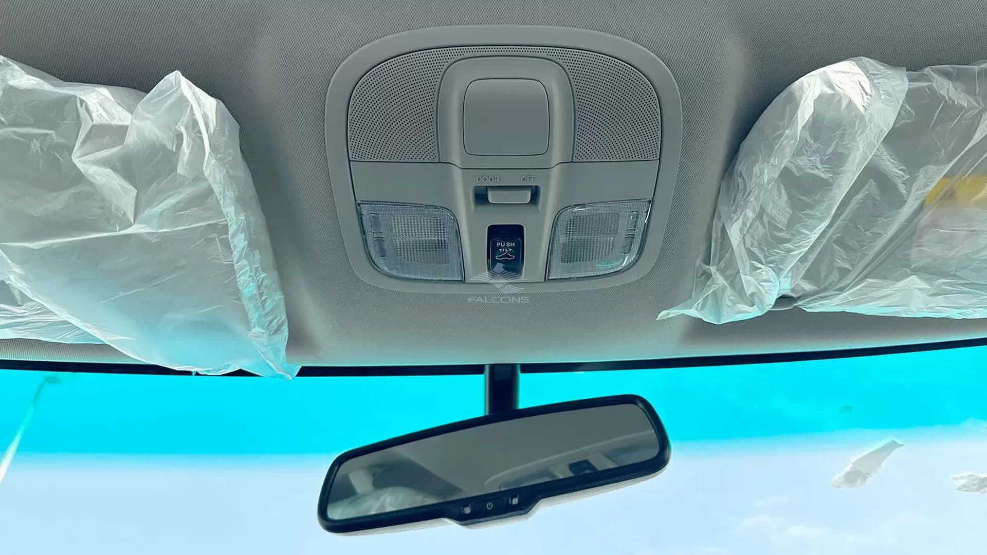 3.0L SPORT MID 4WD GCC PRIME EDITION AT - Image 20