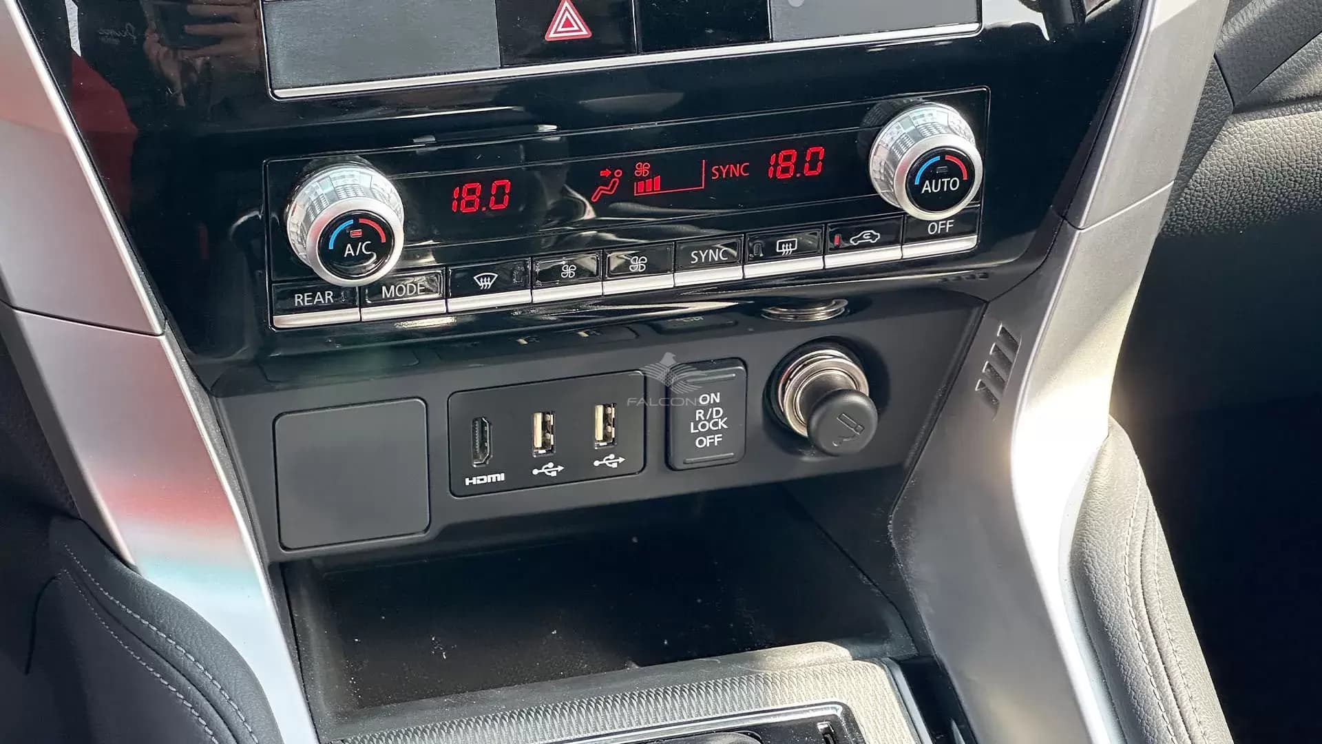 3.0L SPORT MID 4WD GCC PRIME EDITION AT - Image 21