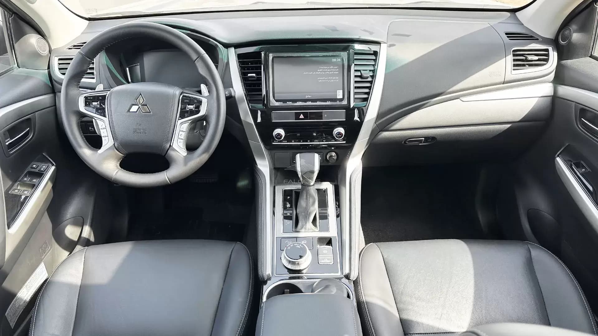 3.0L SPORT MID 4WD GCC PRIME EDITION AT - Image 22