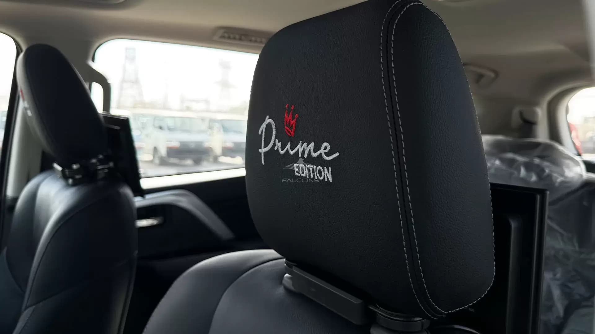 3.0L SPORT MID 4WD GCC PRIME EDITION AT - Image 23