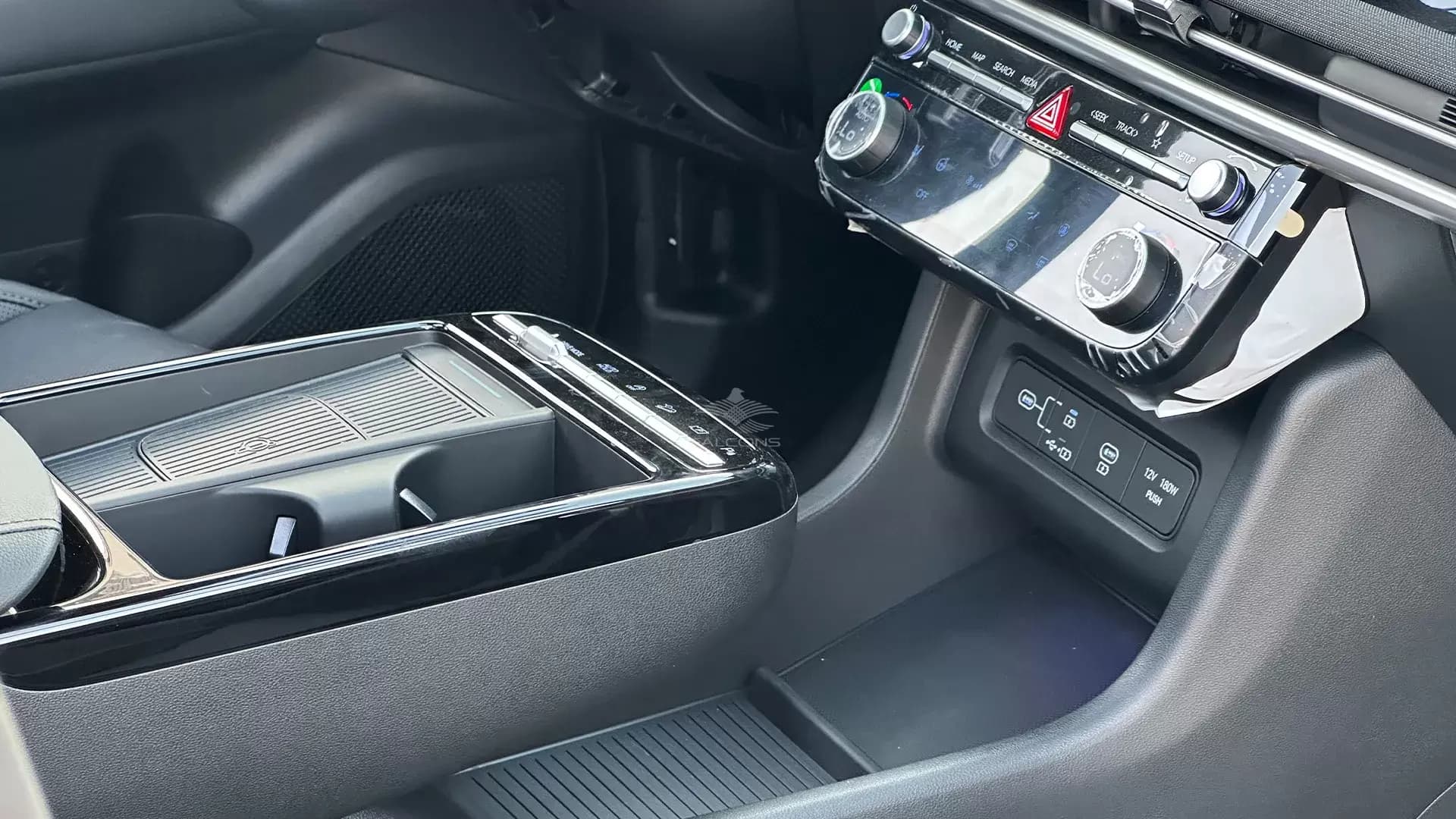 1.5L Luxury AT - Image 17