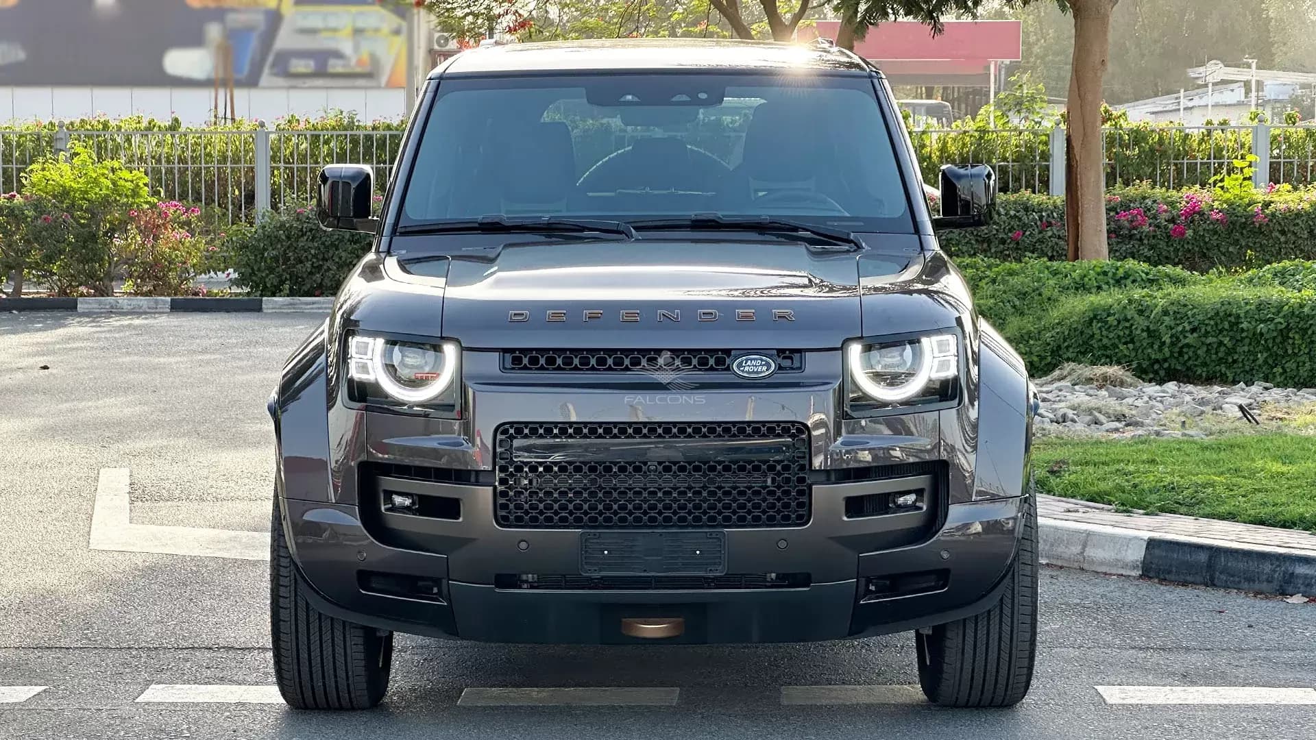 4.4L OCTA AWD 5DR SWB 635PS AT - Image 6