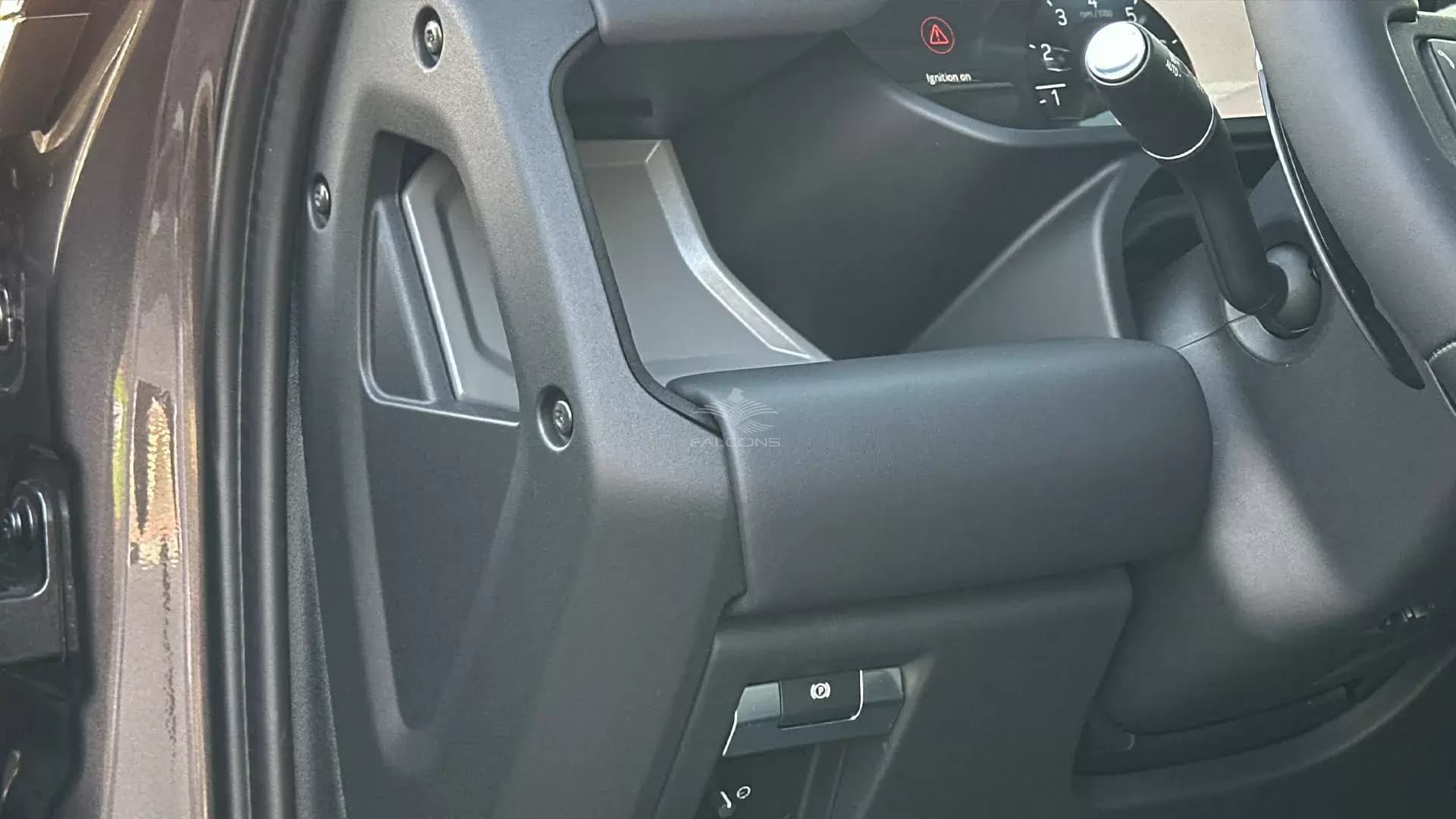 4.4L OCTA AWD 5DR SWB 635PS AT - Image 19