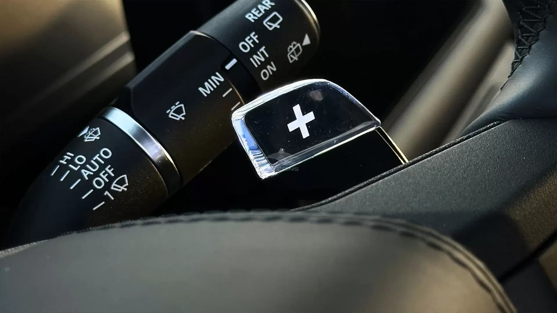 4.4L OCTA AWD 5DR SWB 635PS AT - Image 25