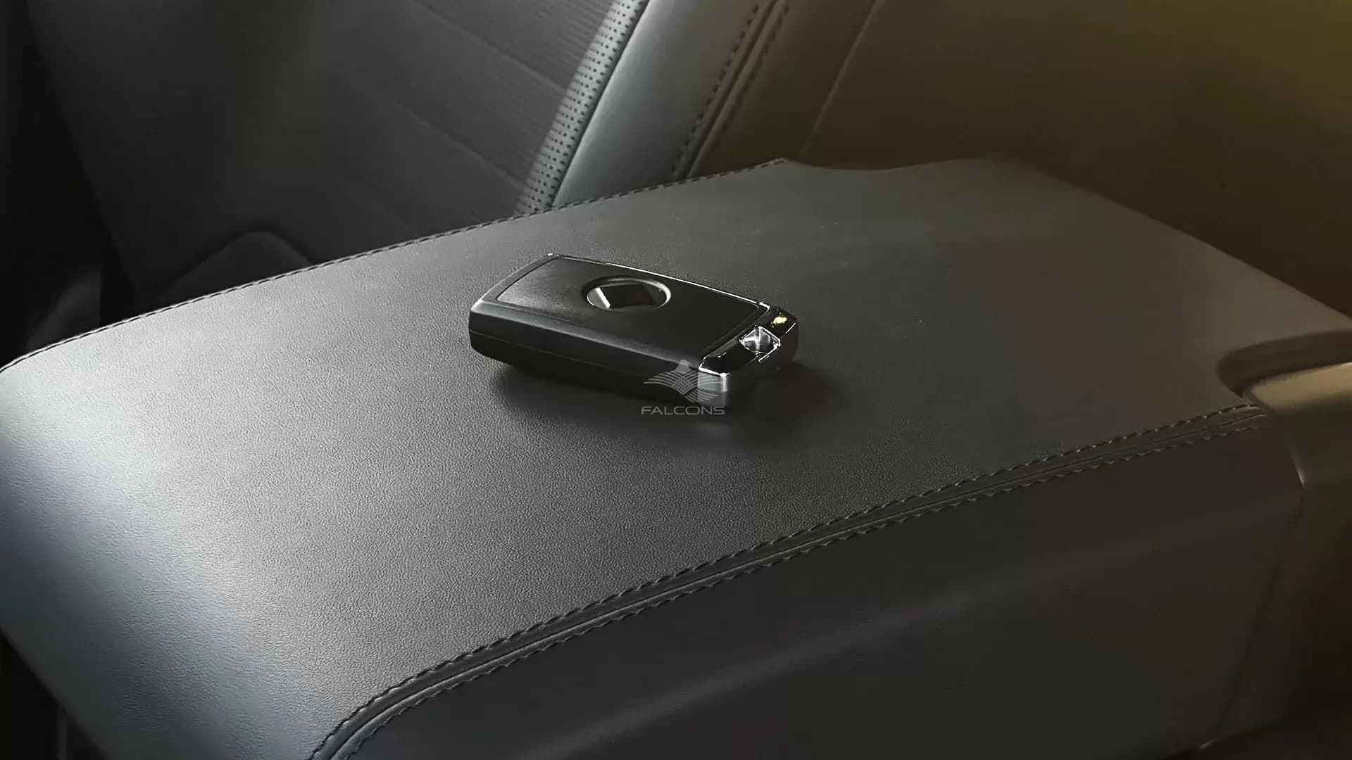 4.4L OCTA AWD 5DR SWB 635PS AT - Image 27