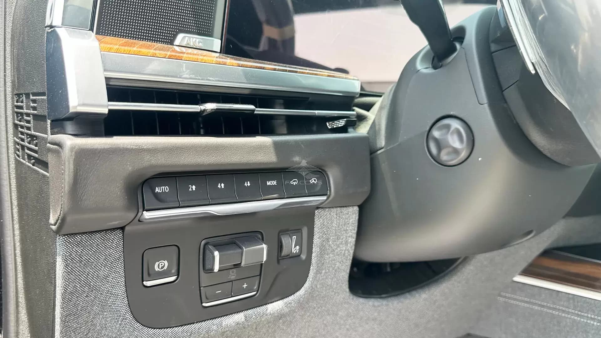 6.2L Sport Platinum 4WD AT - Image 18