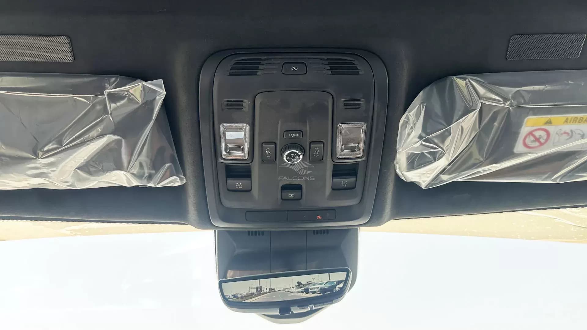 6.2L Sport Platinum 4WD AT - Image 19