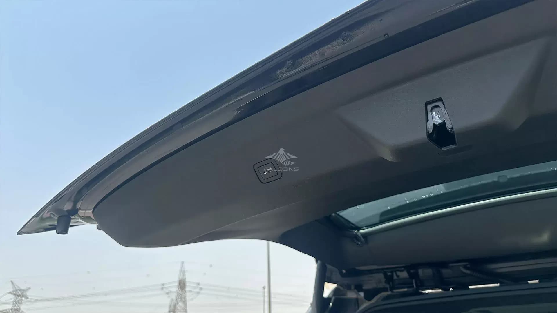 6.2L Sport Platinum 4WD AT - Image 27