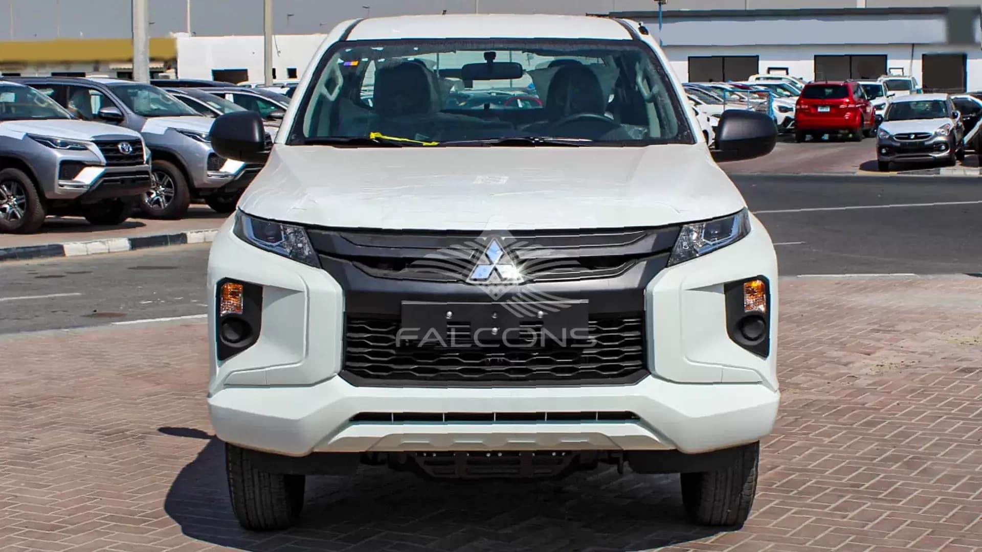 2.5L MT 2023 - Image 8