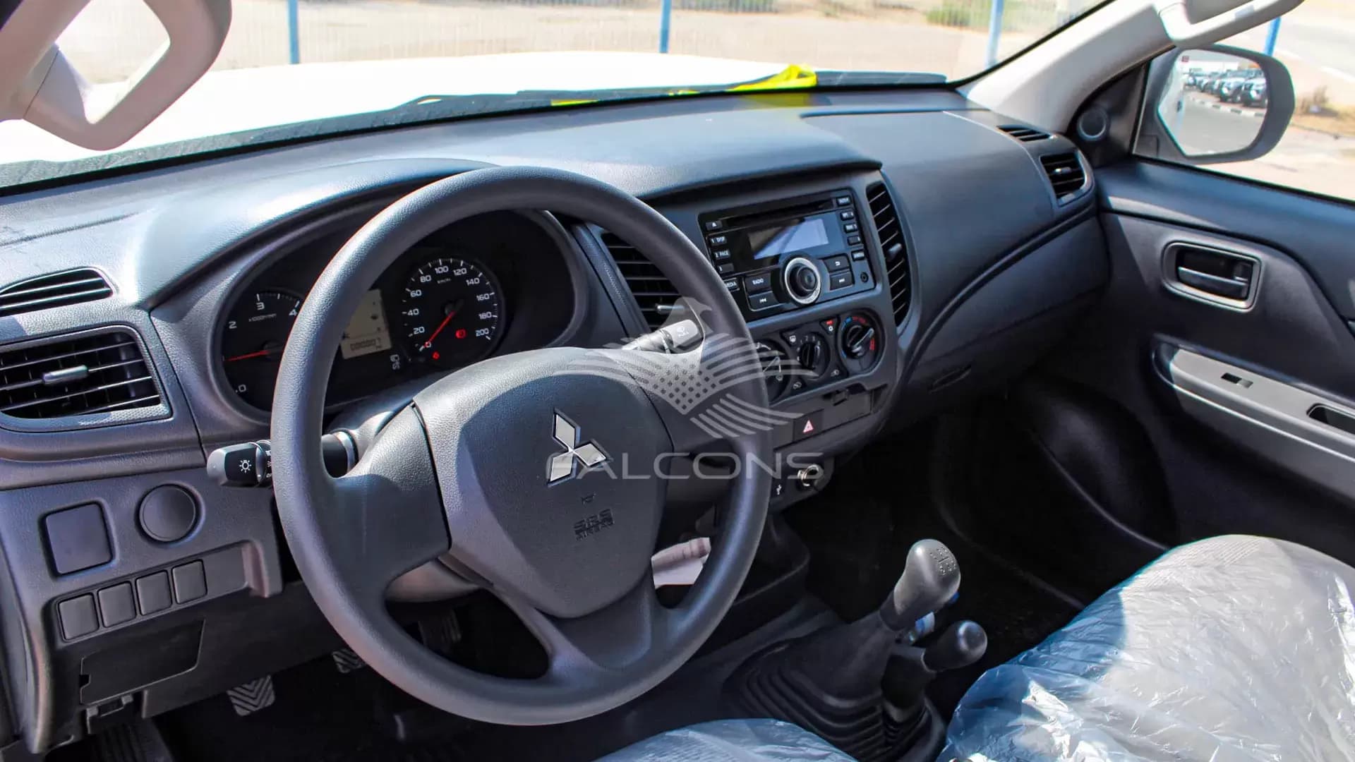 2.5L MT 2023 - Image 20