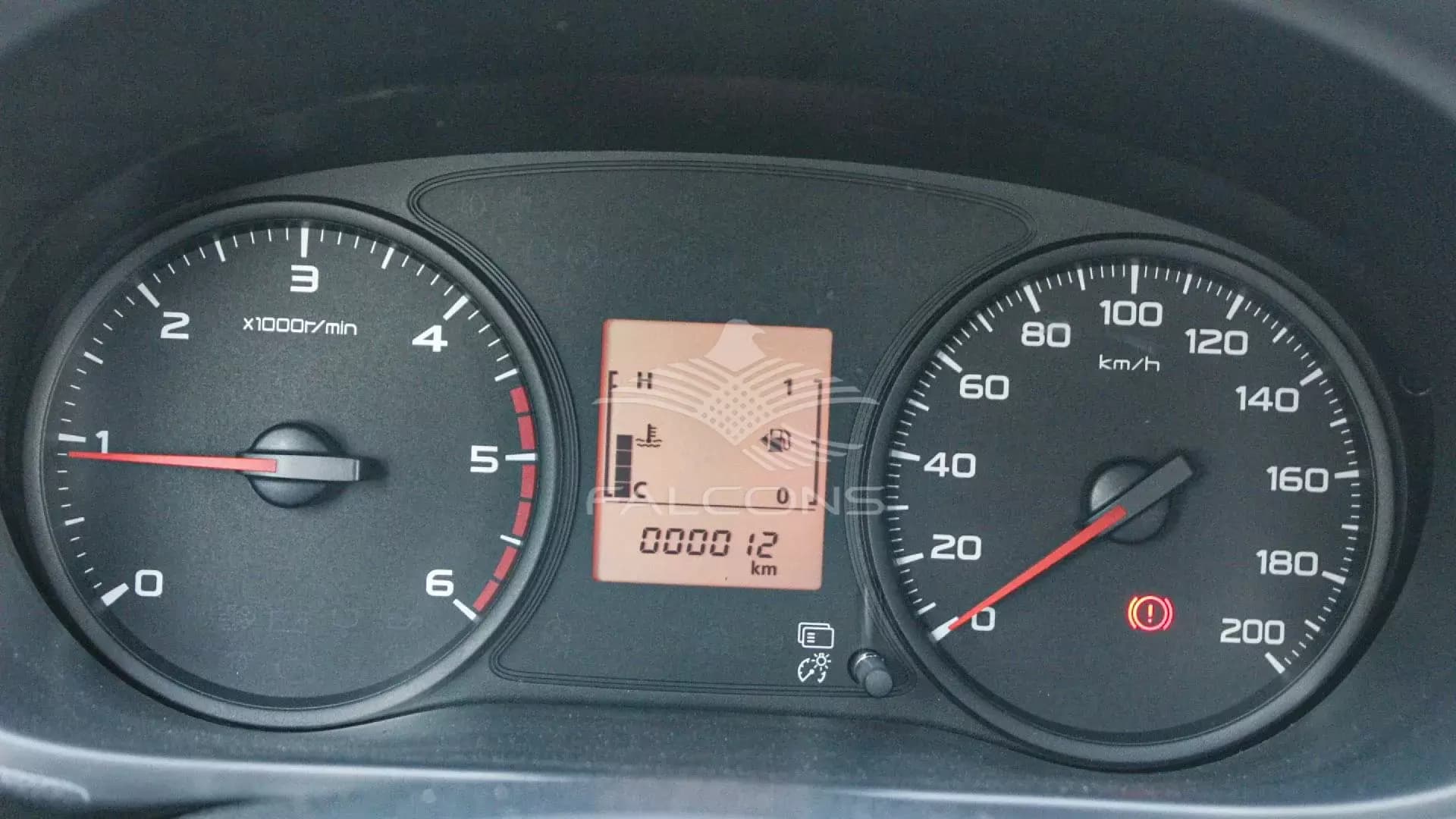 2.5L MT 2023 - Image 23