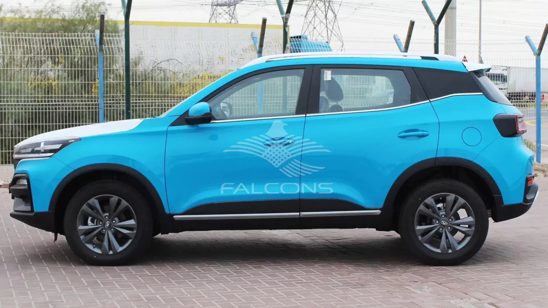 SUV 1.5L-CVT Version I (SPORT VERSION) - Image 2