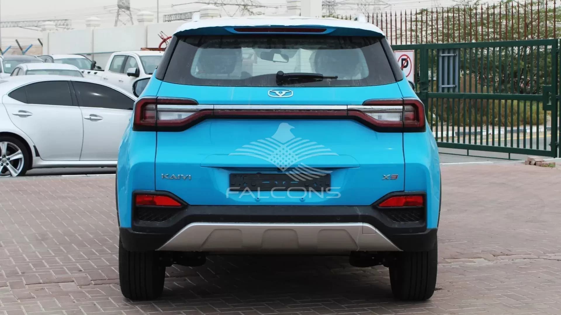 SUV 1.5L-CVT Version I (SPORT VERSION) - Image 4