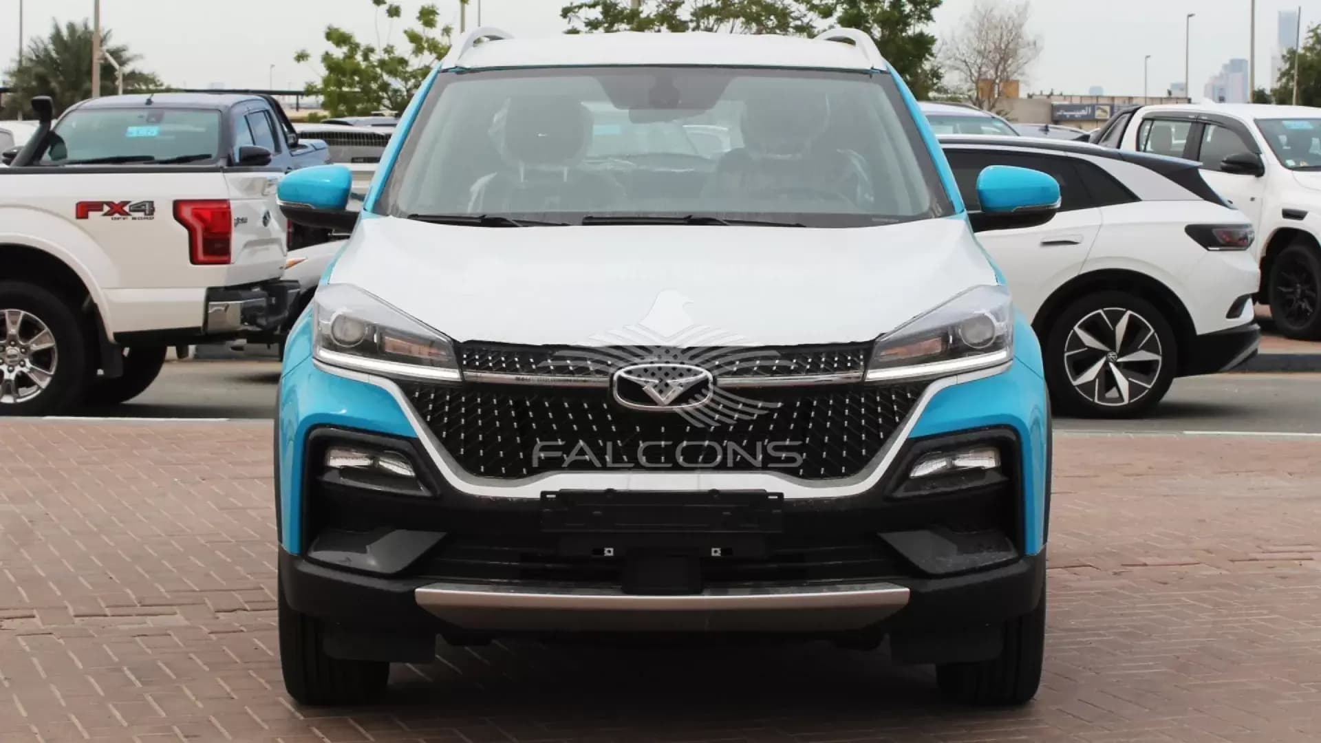 SUV 1.5L-CVT Version I (SPORT VERSION) - Image 8