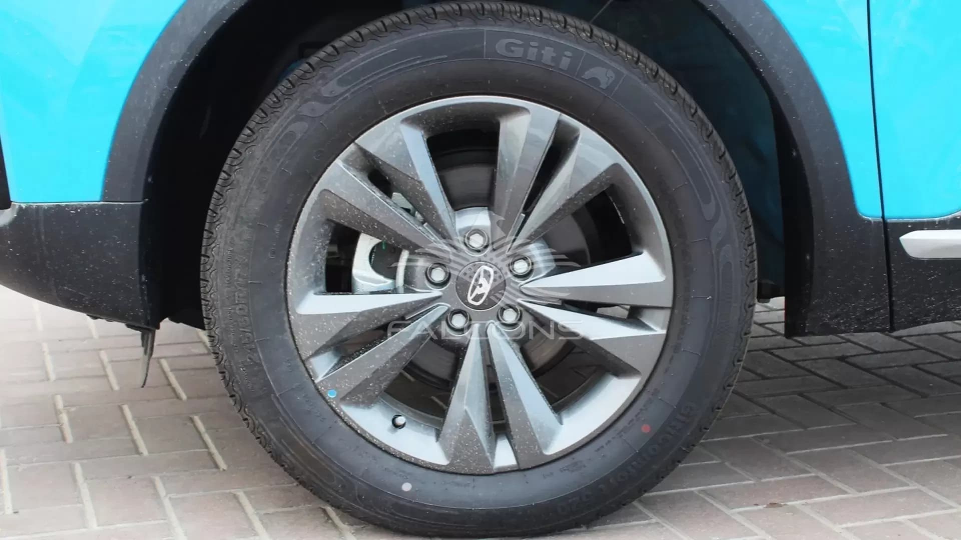 SUV 1.5L-CVT Version I (SPORT VERSION) - Image 9