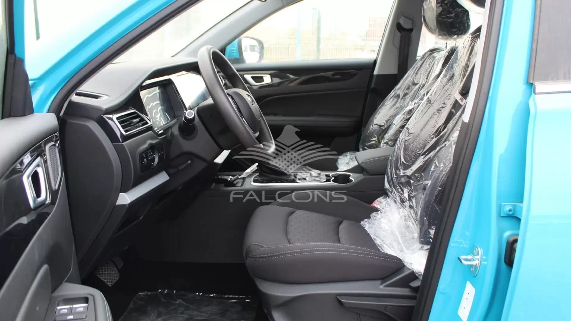 SUV 1.5L-CVT Version I (SPORT VERSION) - Image 11