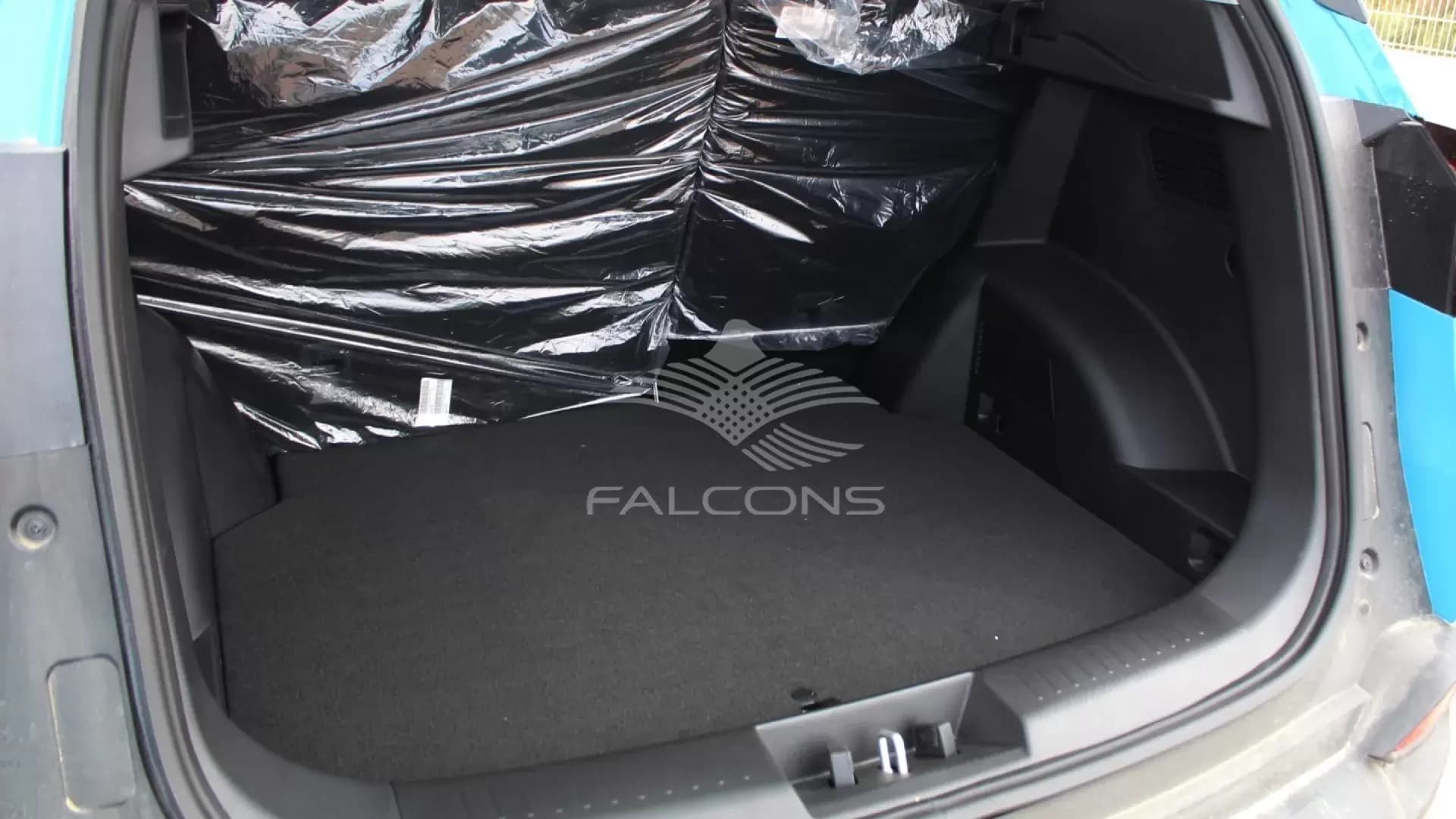 SUV 1.5L-CVT Version I (SPORT VERSION) - Image 14