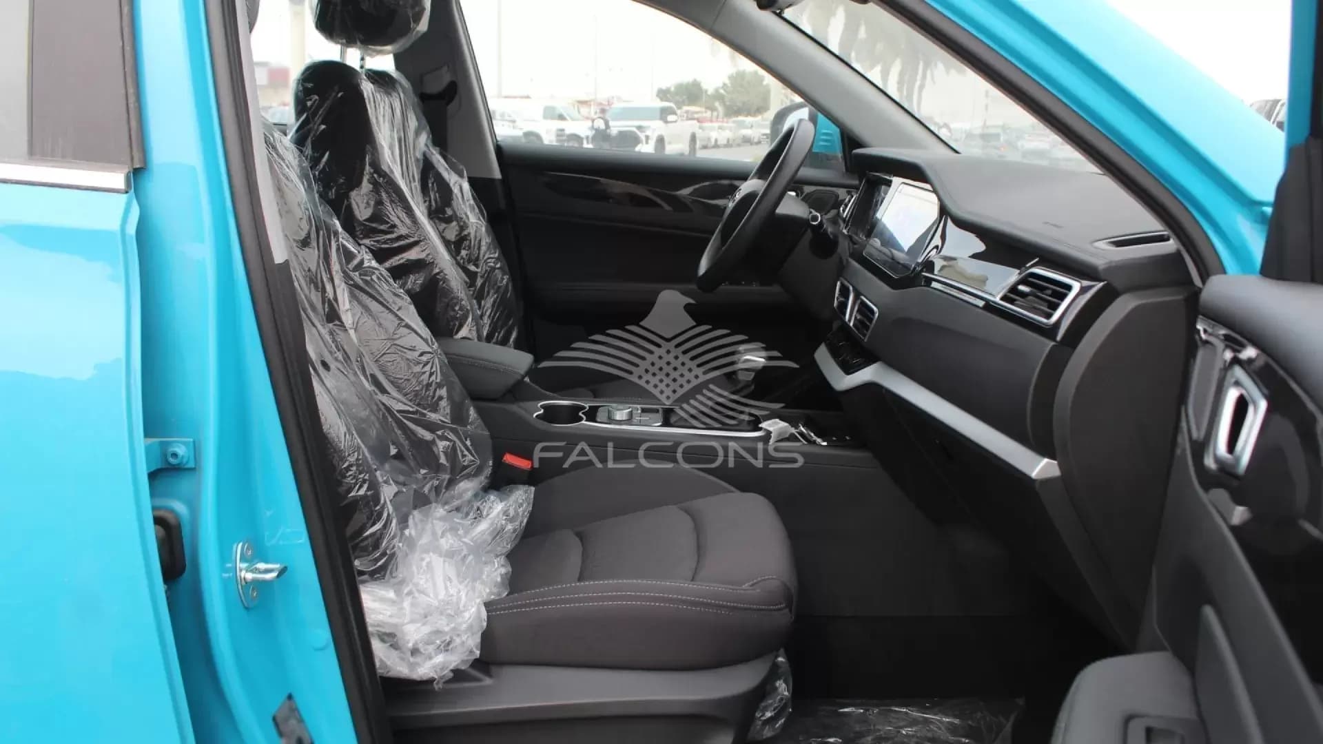 SUV 1.5L-CVT Version I (SPORT VERSION) - Image 16