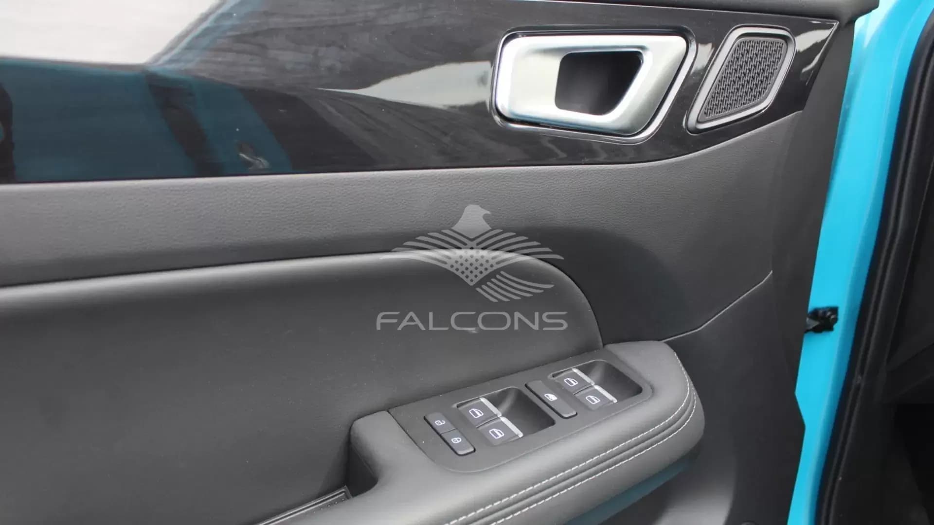 SUV 1.5L-CVT Version I (SPORT VERSION) - Image 17