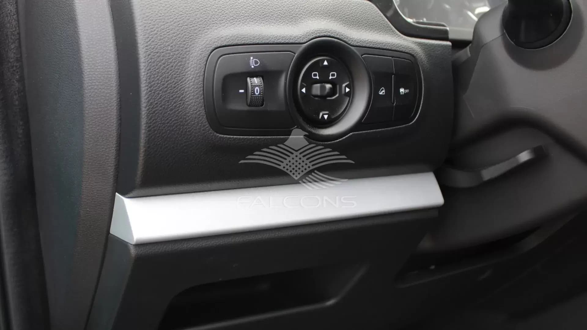 SUV 1.5L-CVT Version I (SPORT VERSION) - Image 18