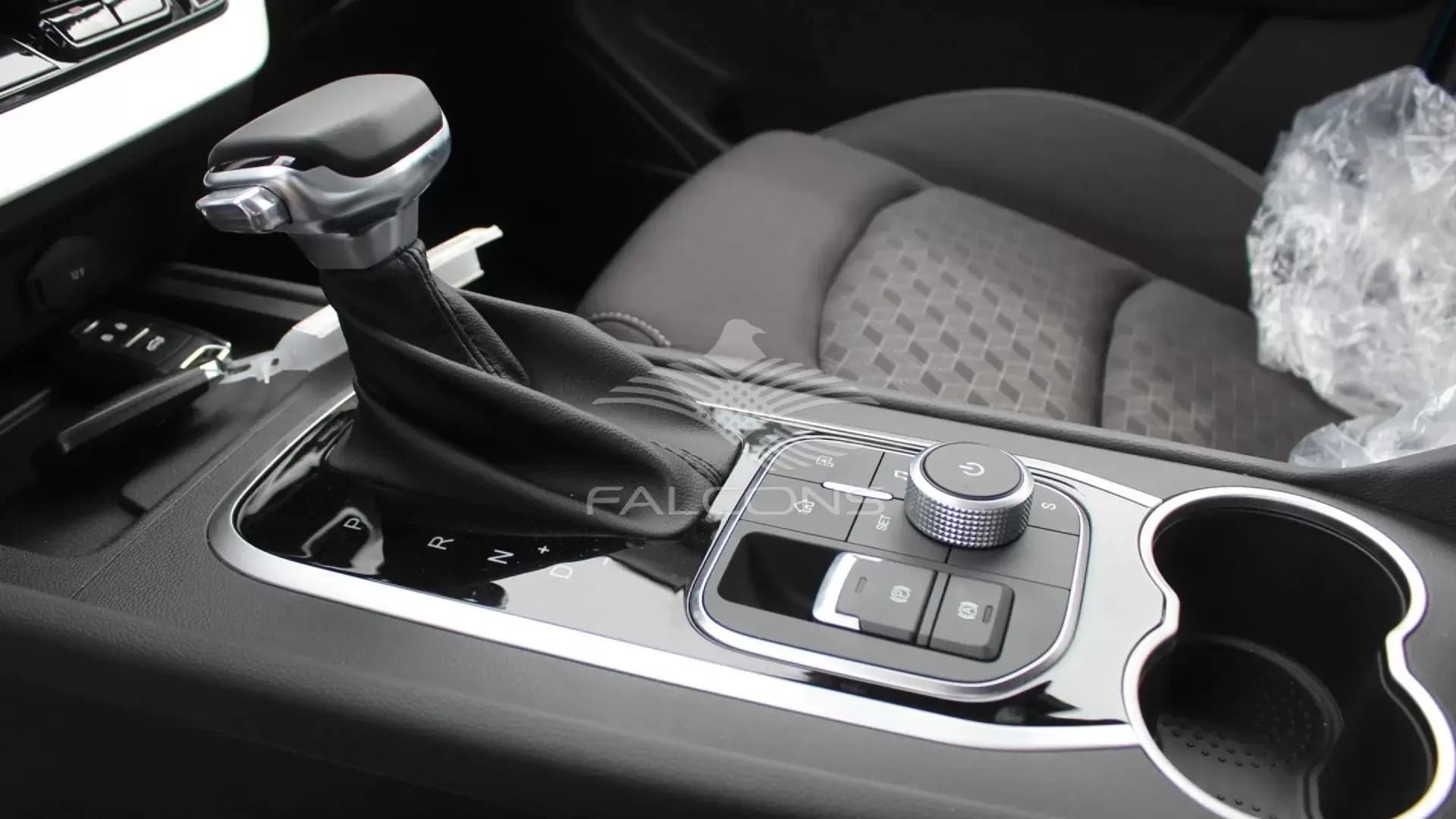 SUV 1.5L-CVT Version I (SPORT VERSION) - Image 19