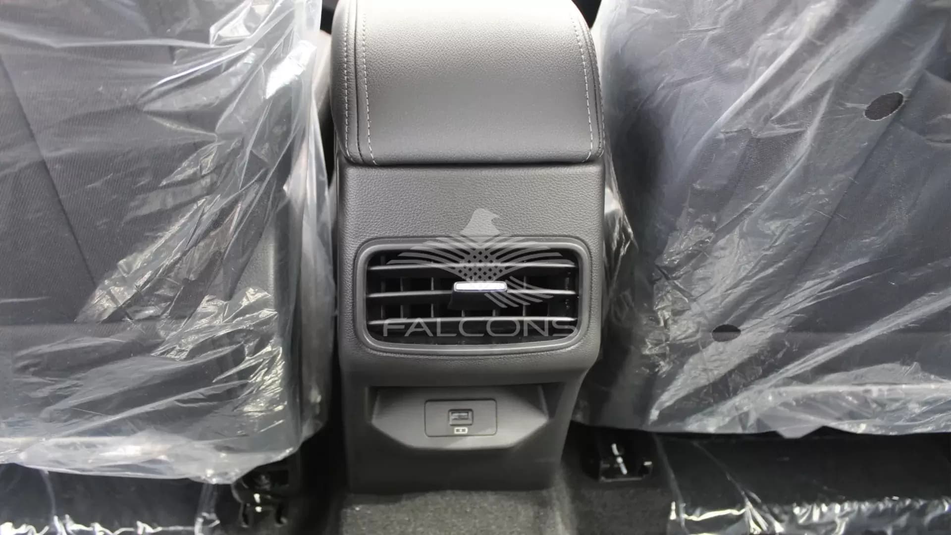 SUV 1.5L-CVT Version I (SPORT VERSION) - Image 20