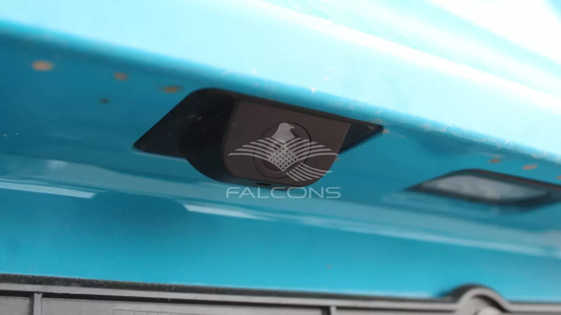 SUV 1.5L-CVT Version I (SPORT VERSION) - Image 21