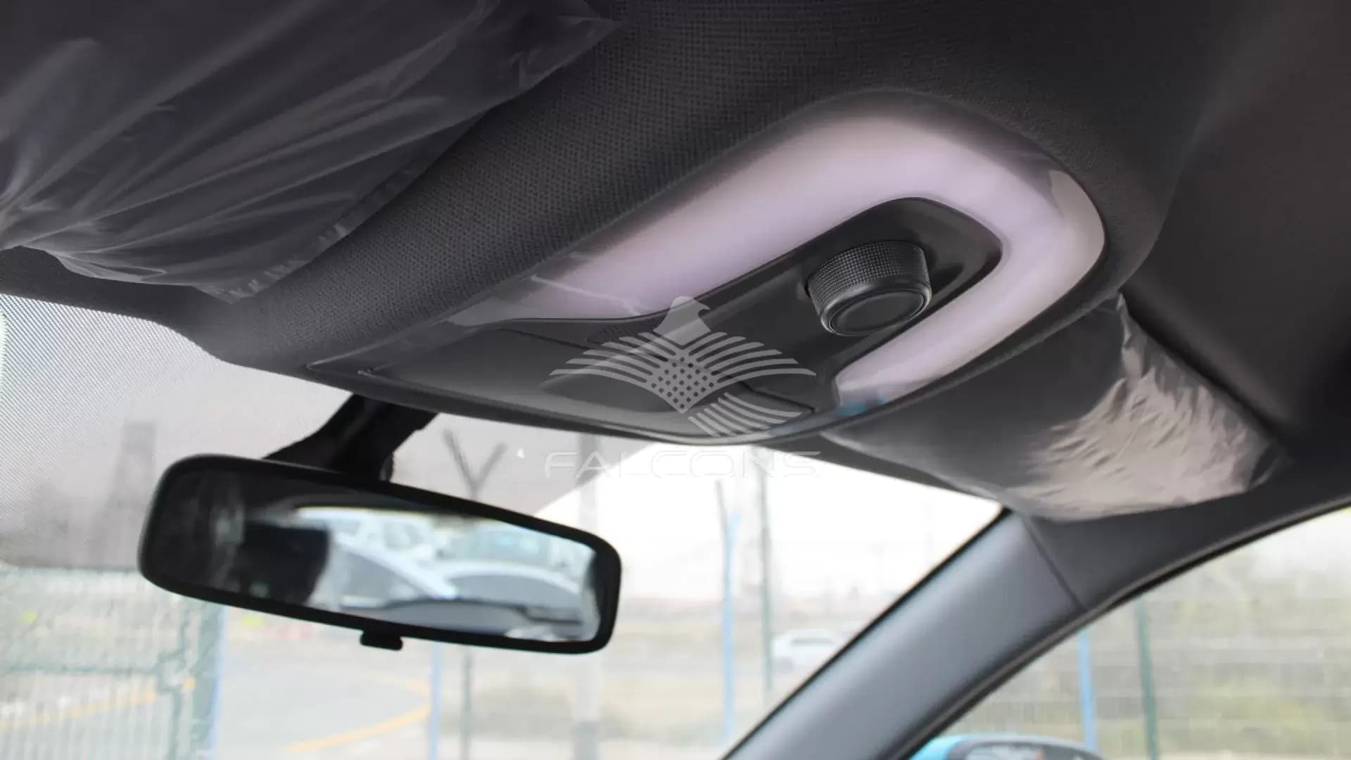 SUV 1.5L-CVT Version I (SPORT VERSION) - Image 22