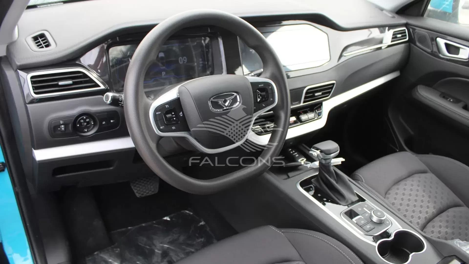 SUV 1.5L-CVT Version I (SPORT VERSION) - Image 23