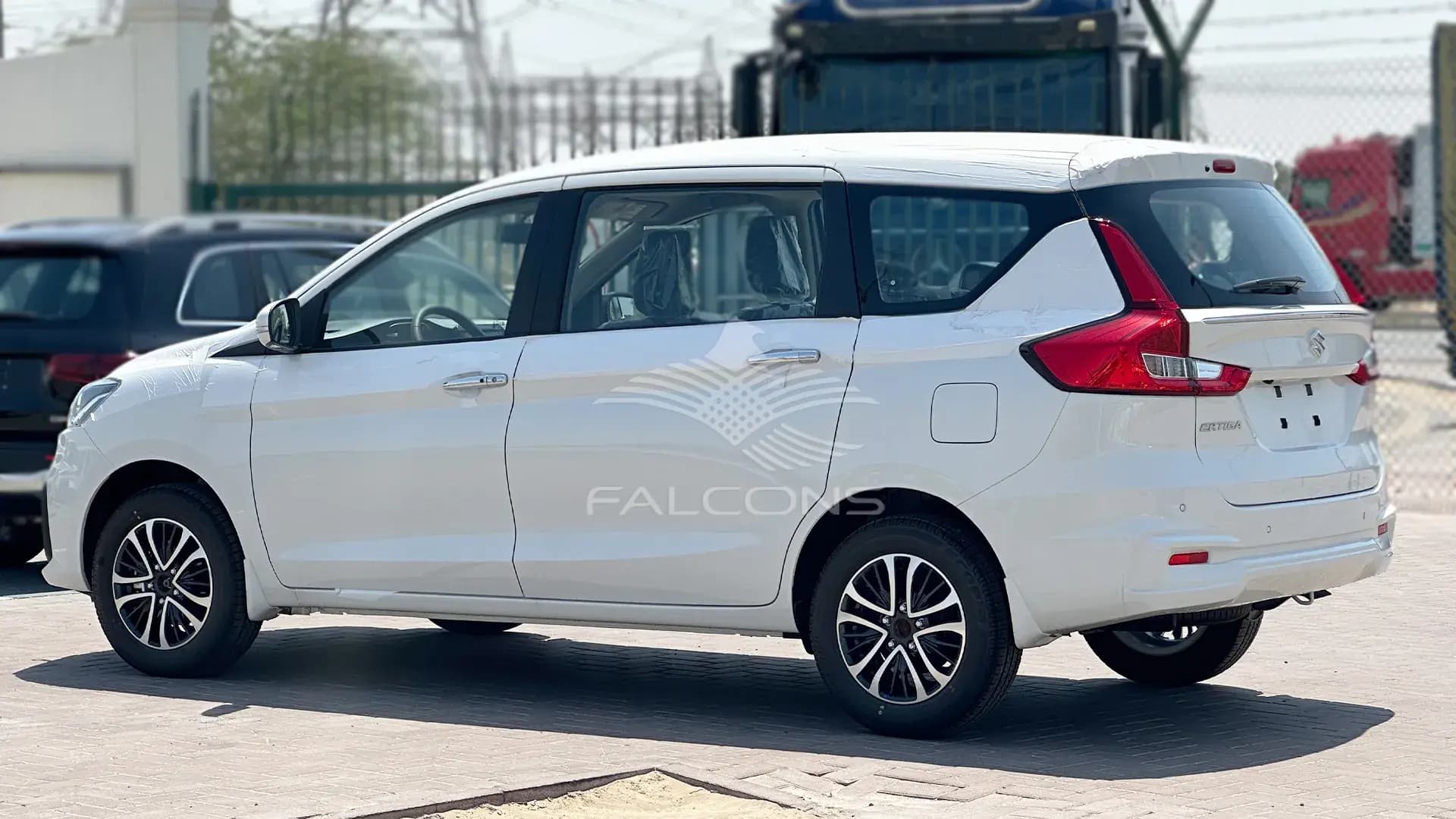 1.5L GLX AT - Image 2