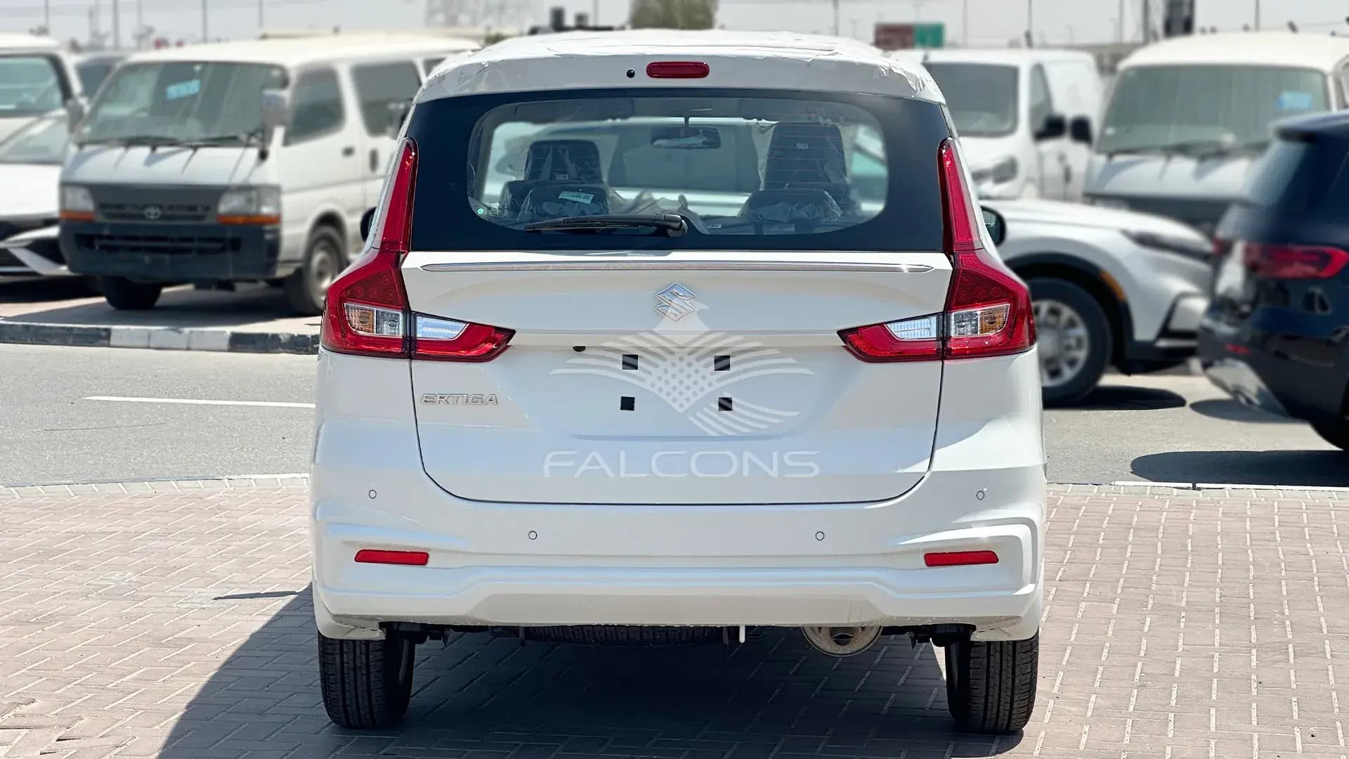 1.5L GLX AT - Image 3