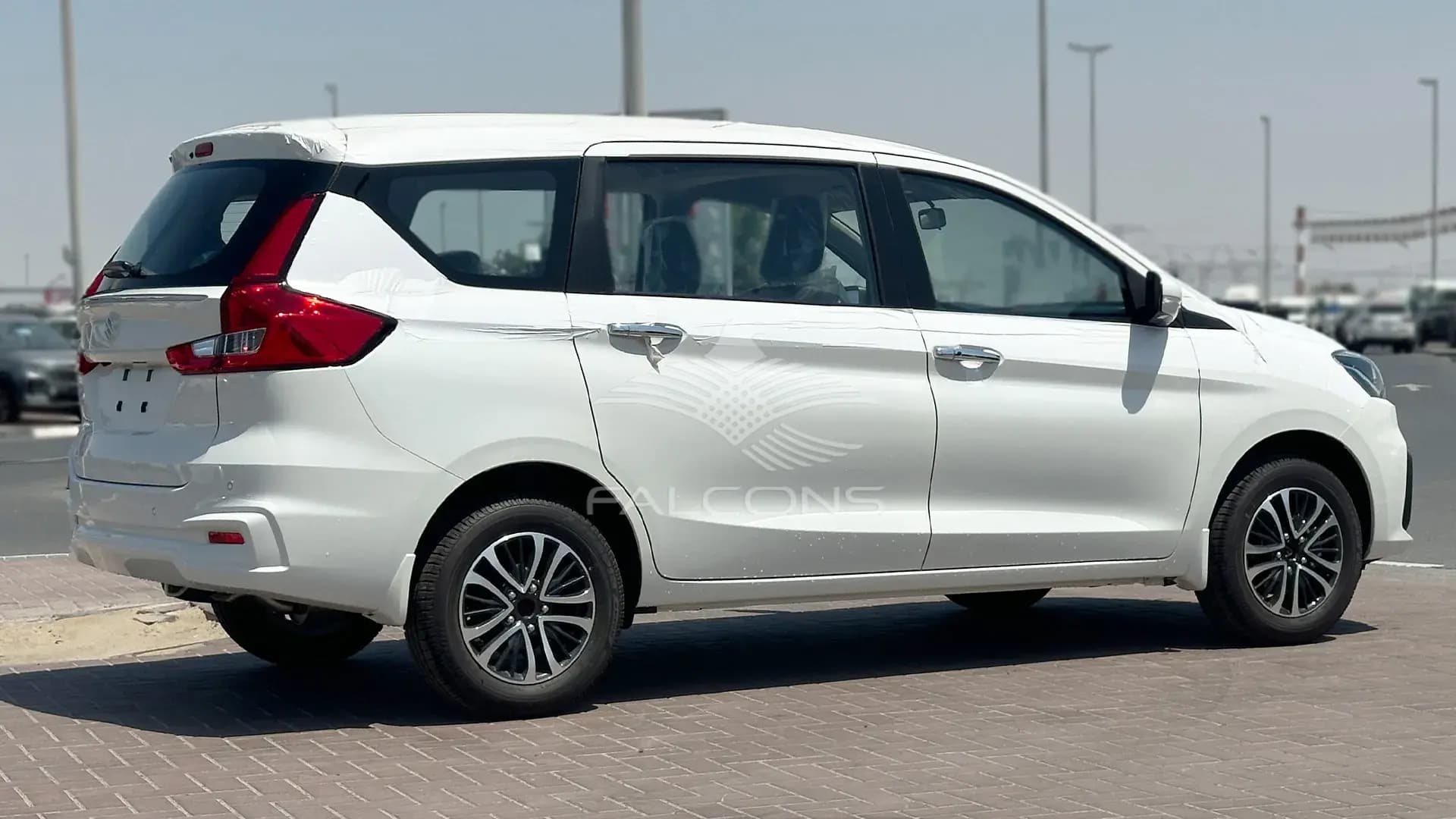 1.5L GLX AT - Image 4