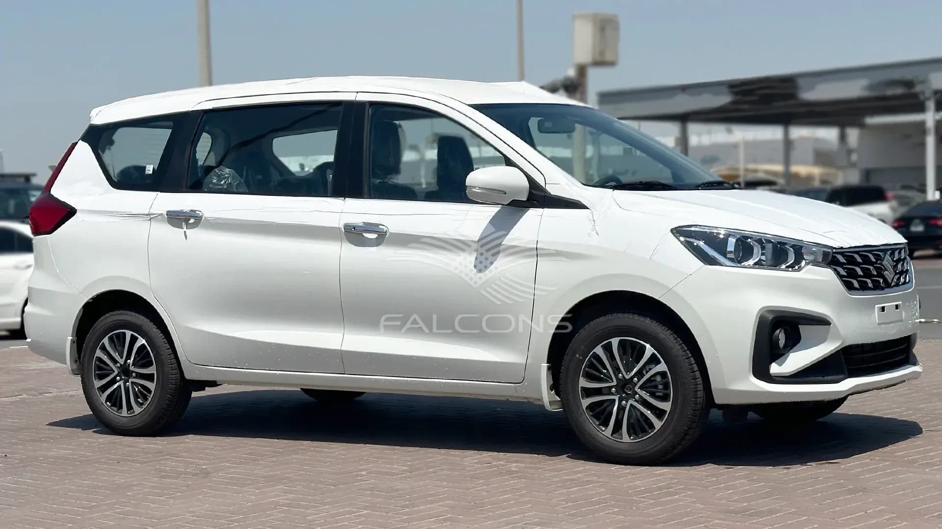 1.5L GLX AT - Image 5