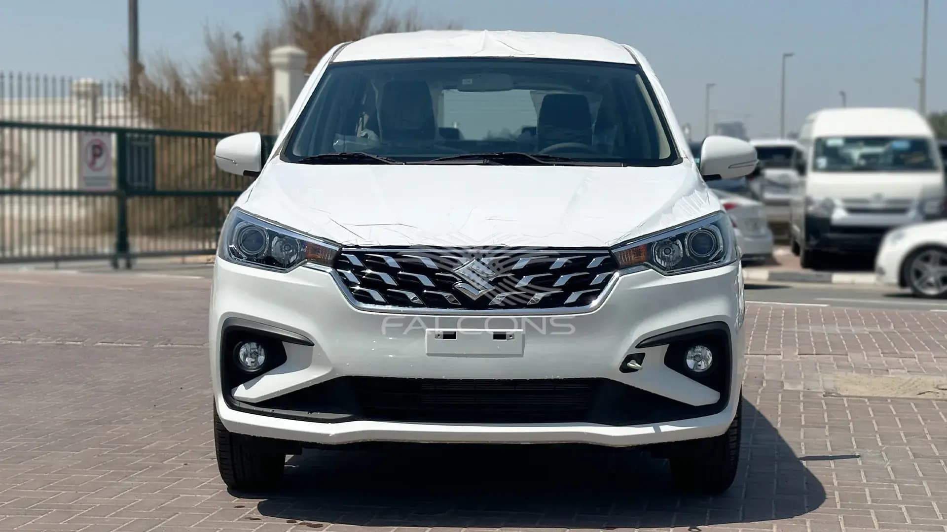 1.5L GLX AT - Image 6