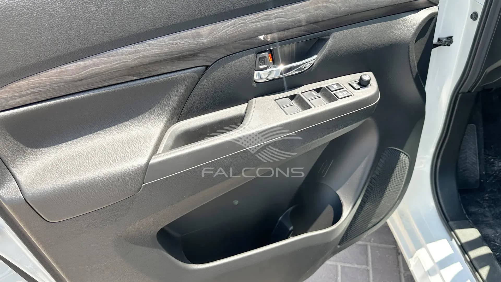 1.5L GLX AT - Image 9