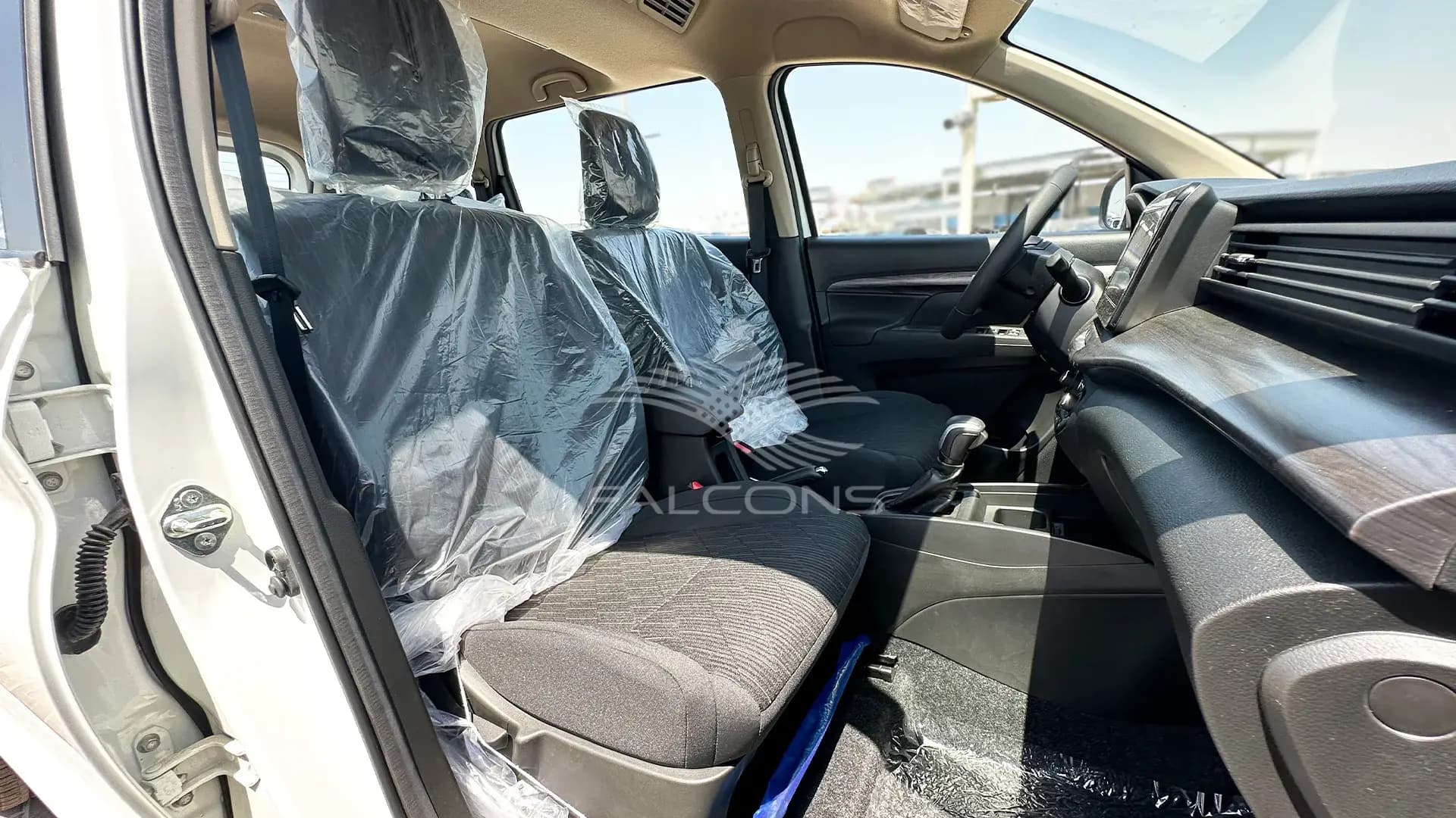 1.5L GLX AT - Image 11