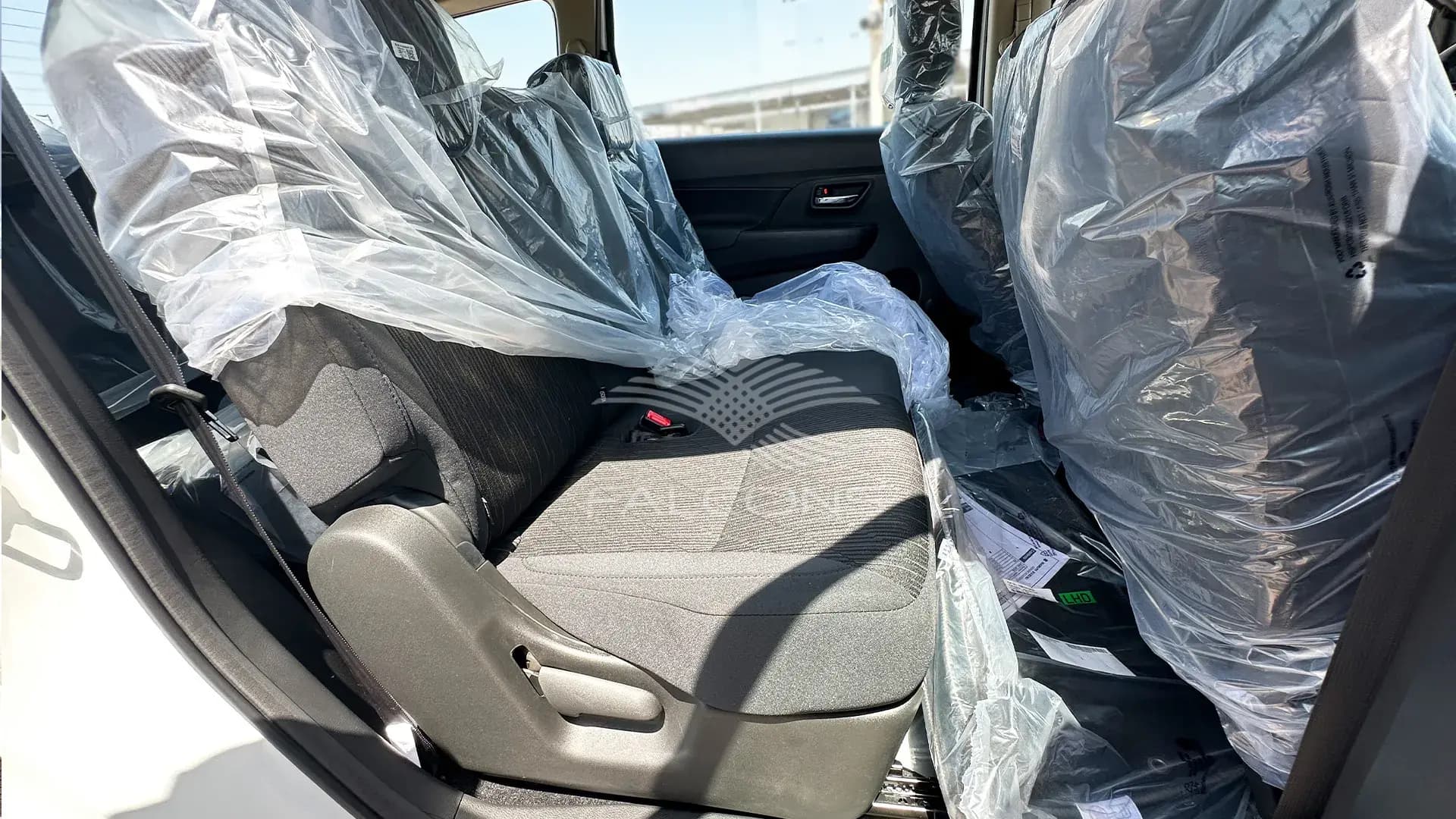 1.5L GLX AT - Image 12