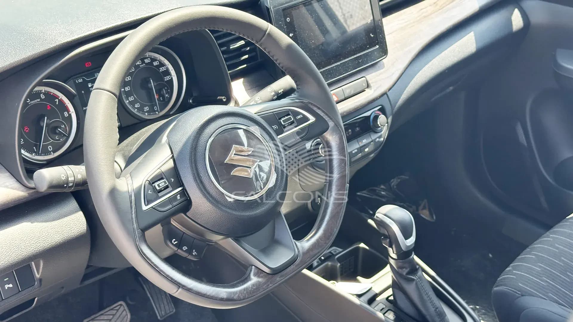 1.5L GLX AT - Image 15