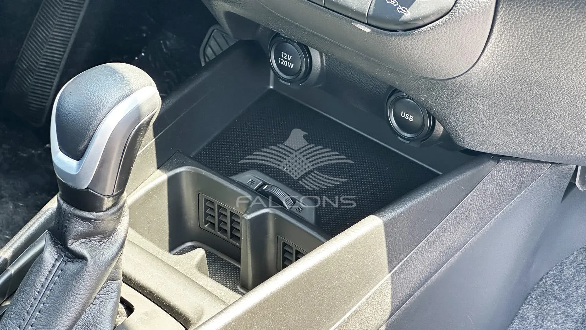 1.5L GLX AT - Image 16