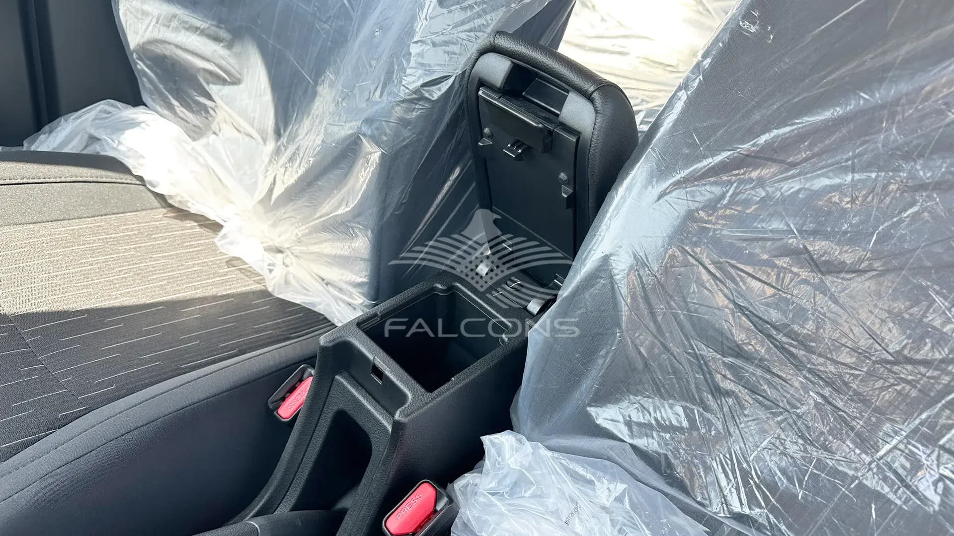 1.5L GLX AT - Image 17