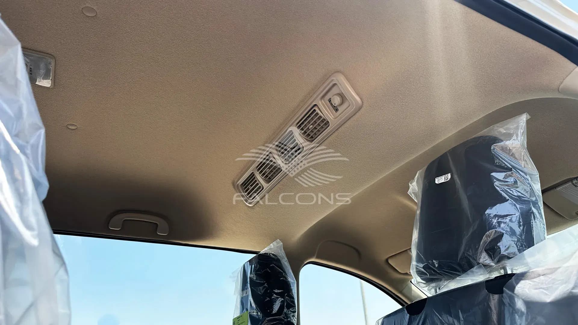 1.5L GLX AT - Image 19