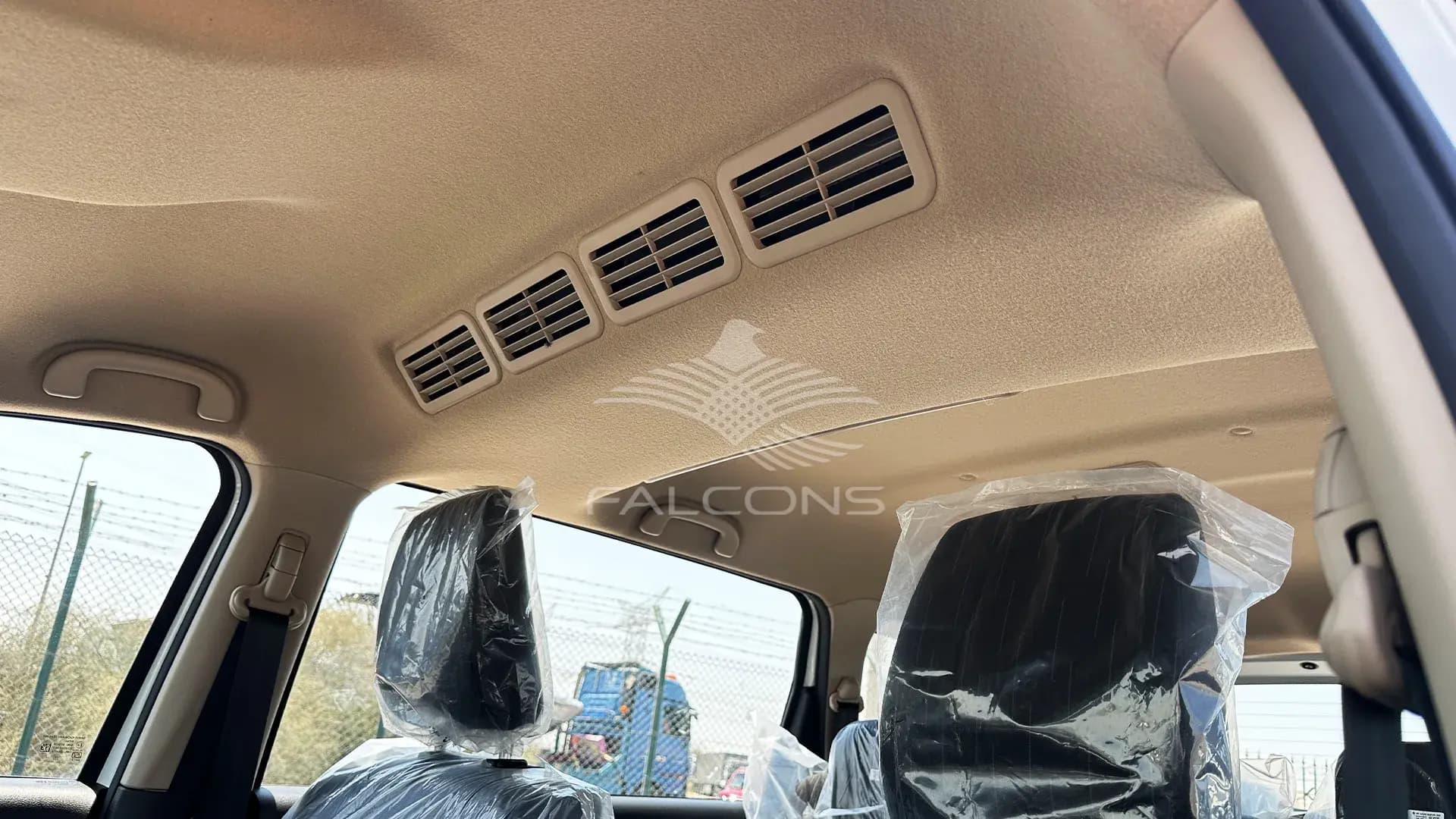 1.5L GLX AT - Image 20