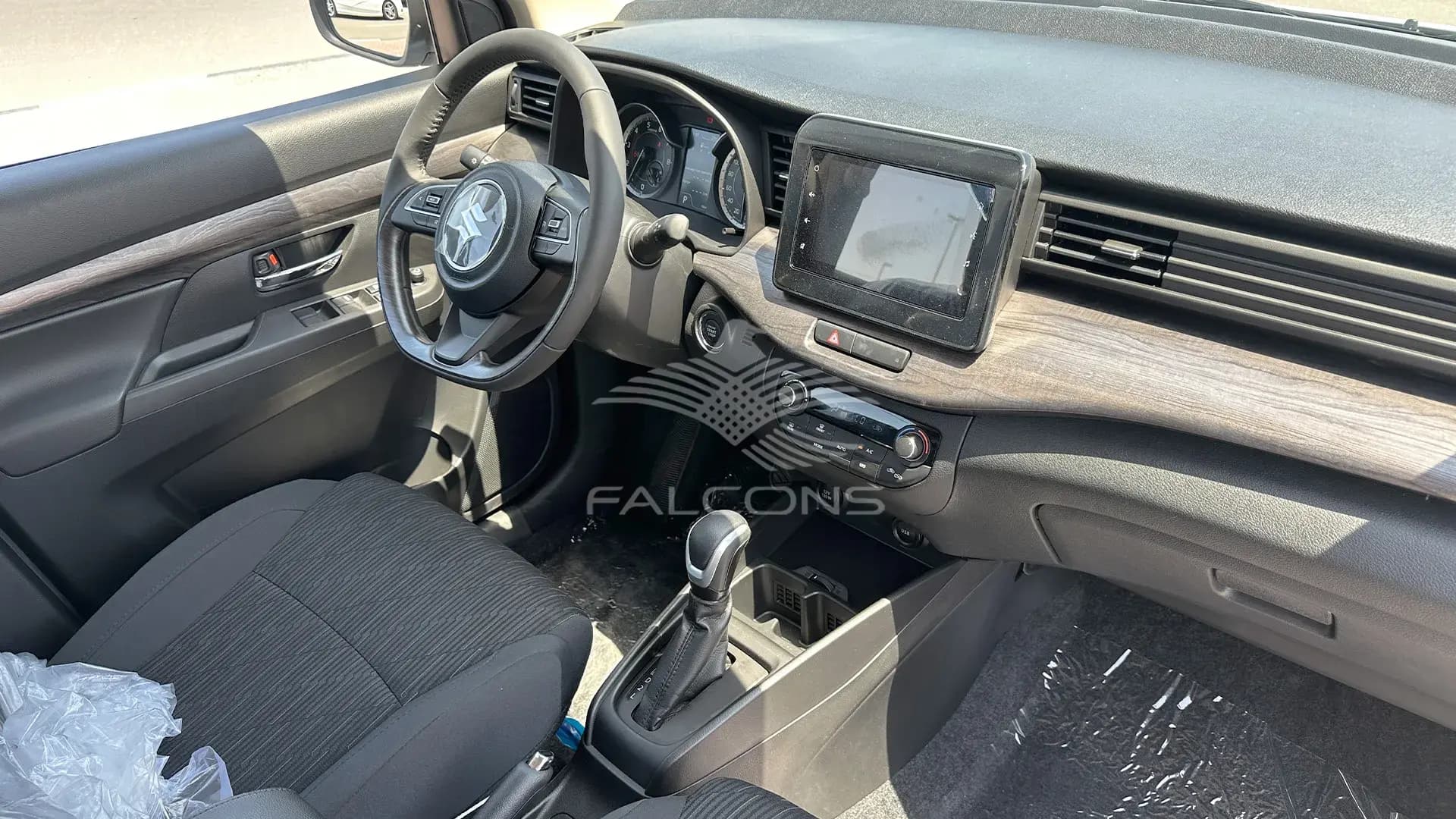 1.5L GLX AT - Image 21