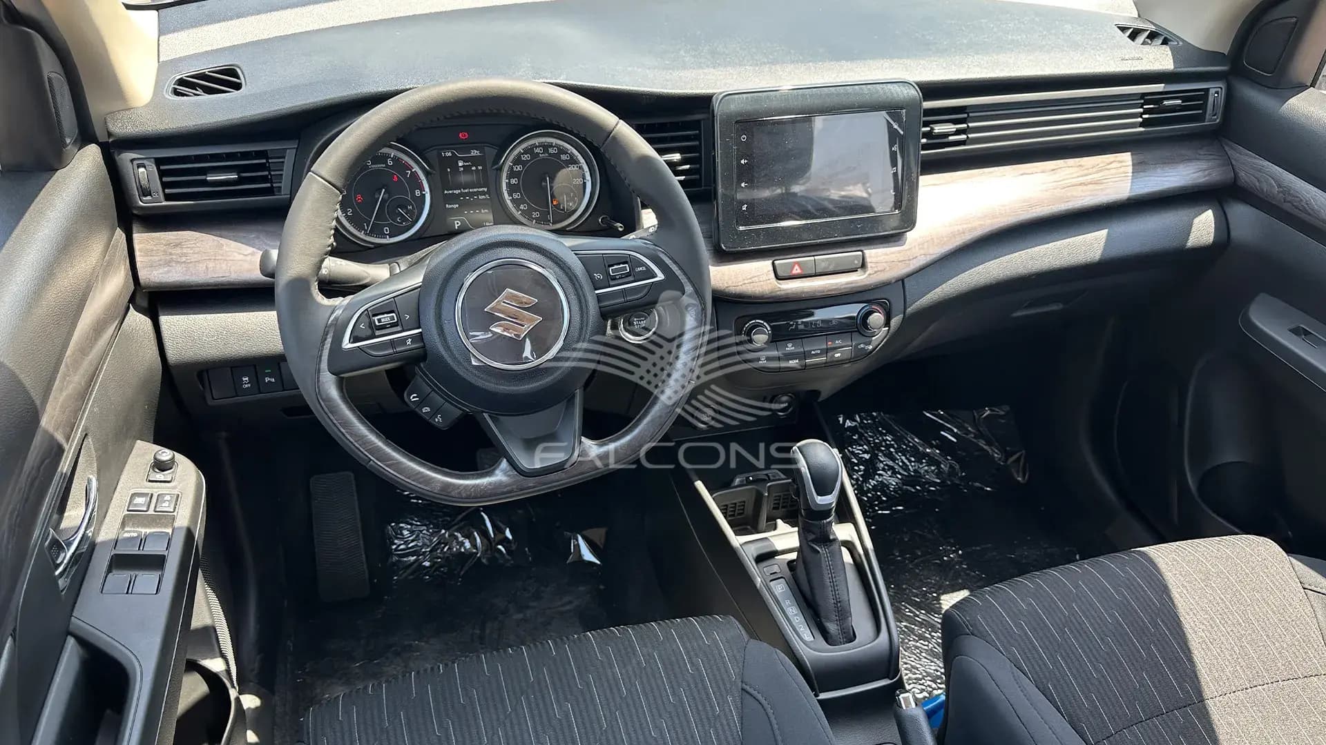 1.5L GLX AT - Image 22