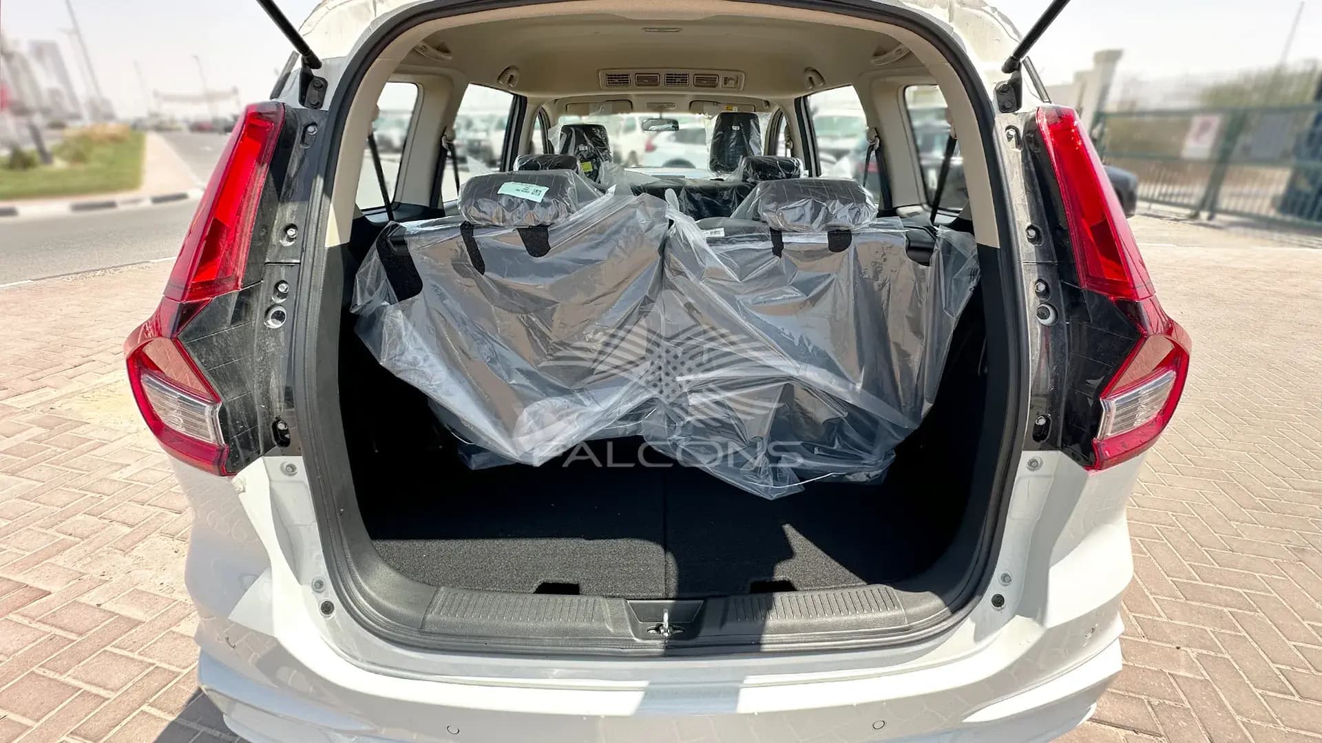 1.5L GLX AT - Image 23