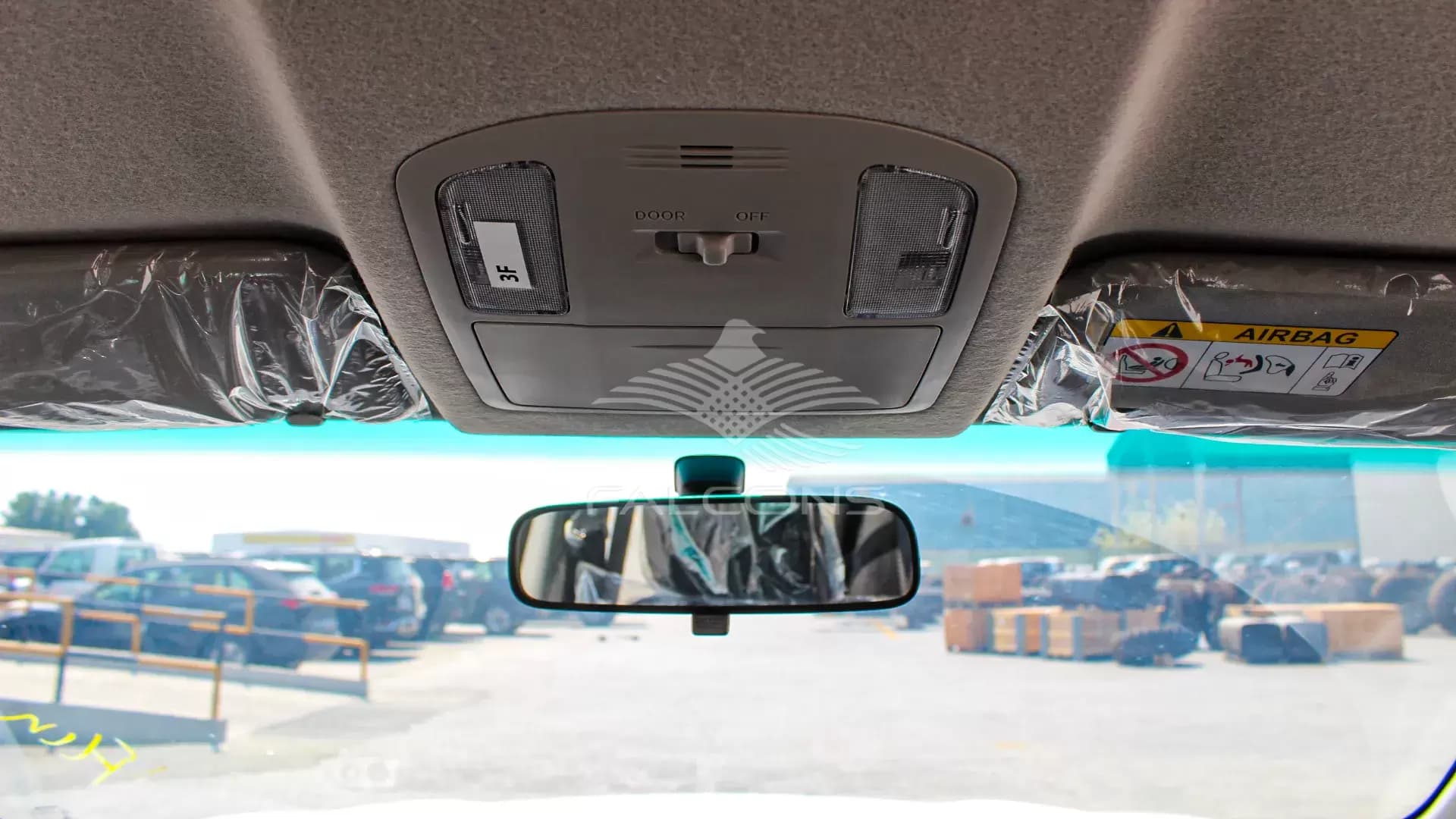 2.4L GL Diesel MID D DC 4WD MT - Image 18