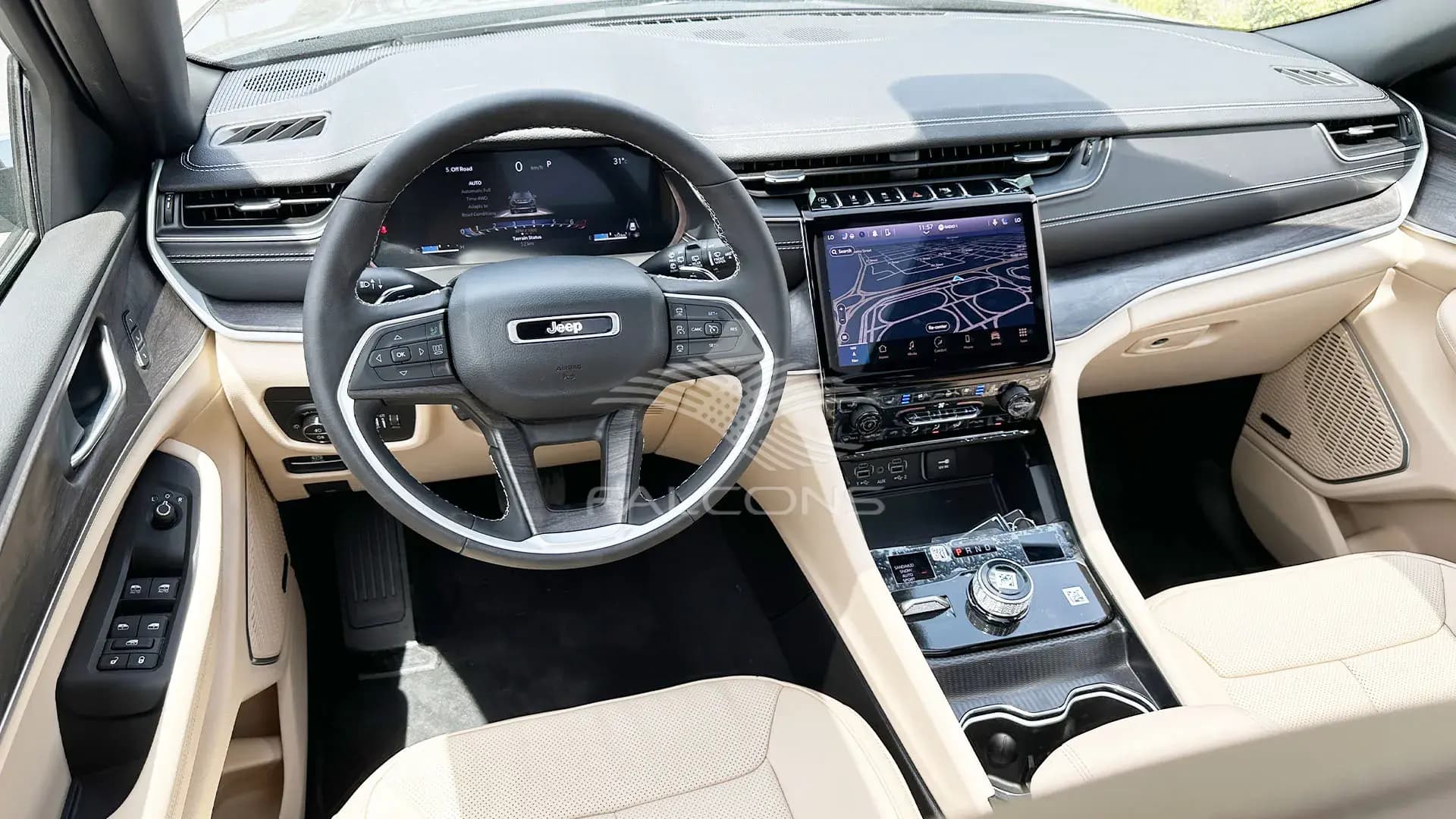 3.6L (WL) LIMITED 4X4 V6 AT - Image 19