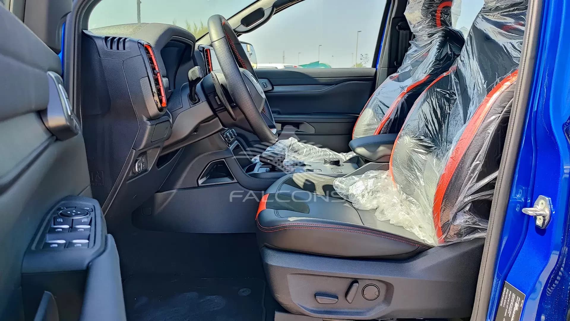 RAPTOR 3.0L AT - Image 9