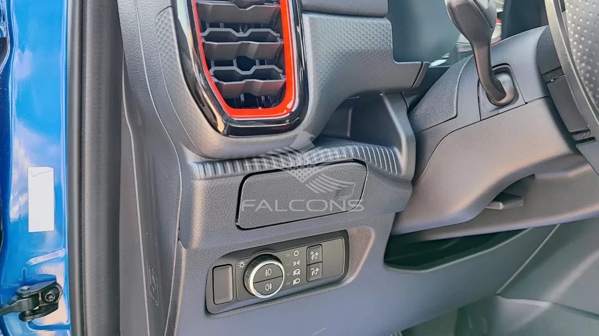 RAPTOR 3.0L AT - Image 14