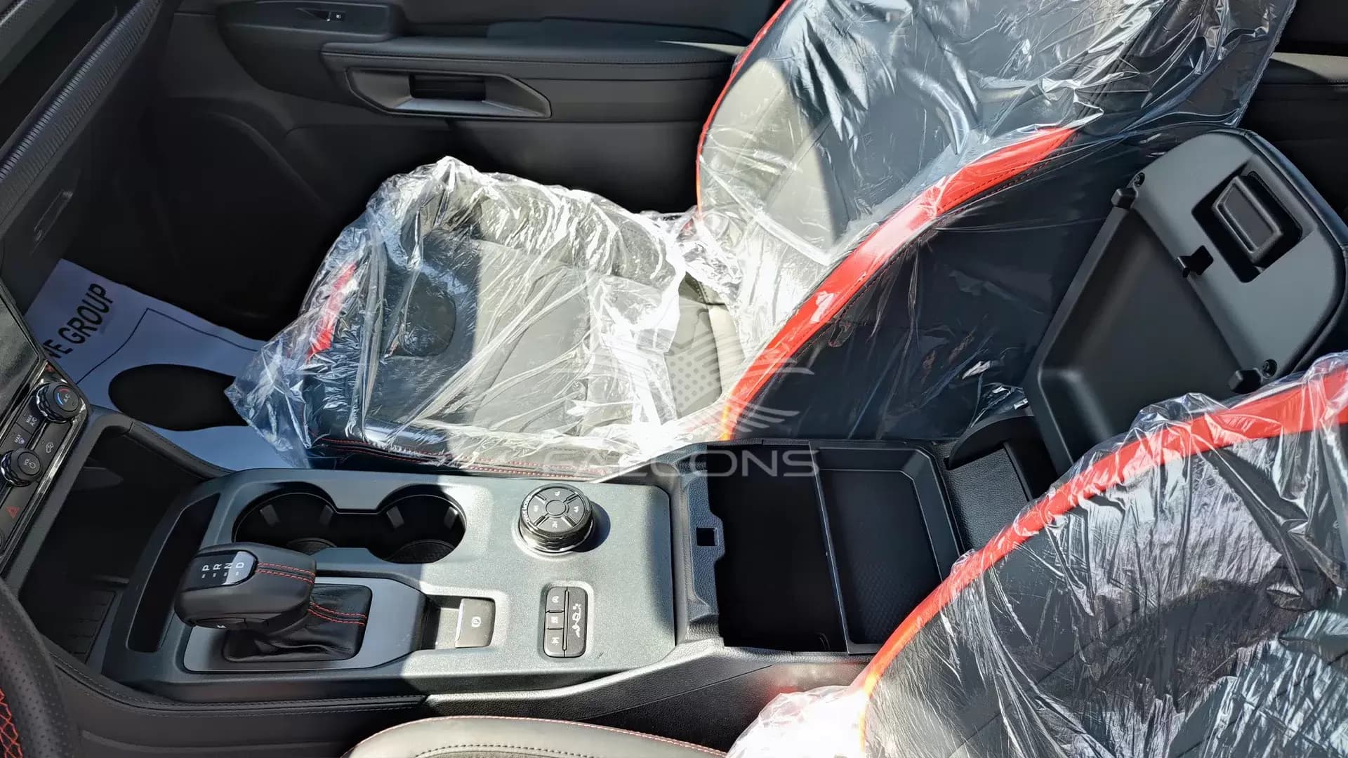 RAPTOR 3.0L AT - Image 15